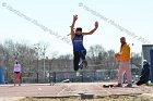 Women's Track vs Babson  Women’s Track & Field host Babson College at Cumberland (RI) High School. : Track & Field, Babson